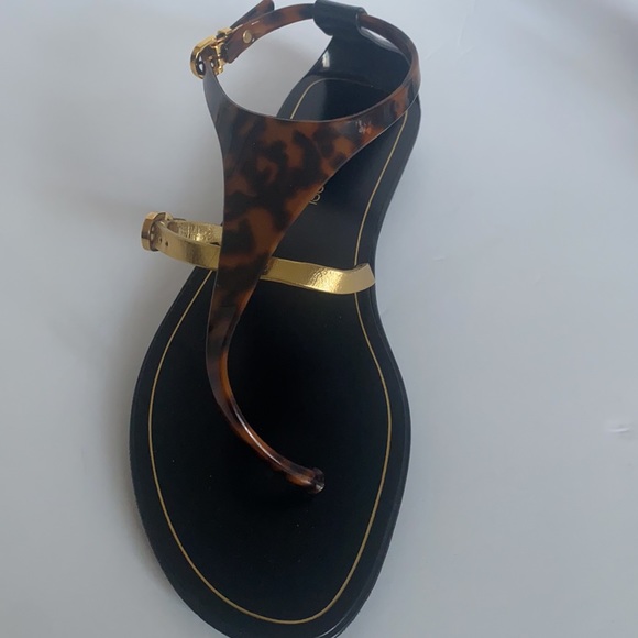 Sergio Rossi Sandals - Picture 3 of 11